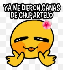 Search - Happy Emoji,Horney Emojis