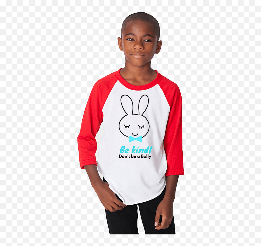 Antibully Clothing - Long Sleeve Emoji,Birthday Emoji T Shirts