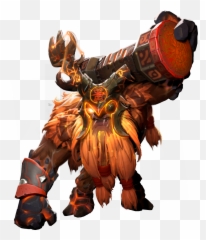 Dota 2 - Planetfall Earthshaker Emoji,Dota 2 Fissure Emoticon