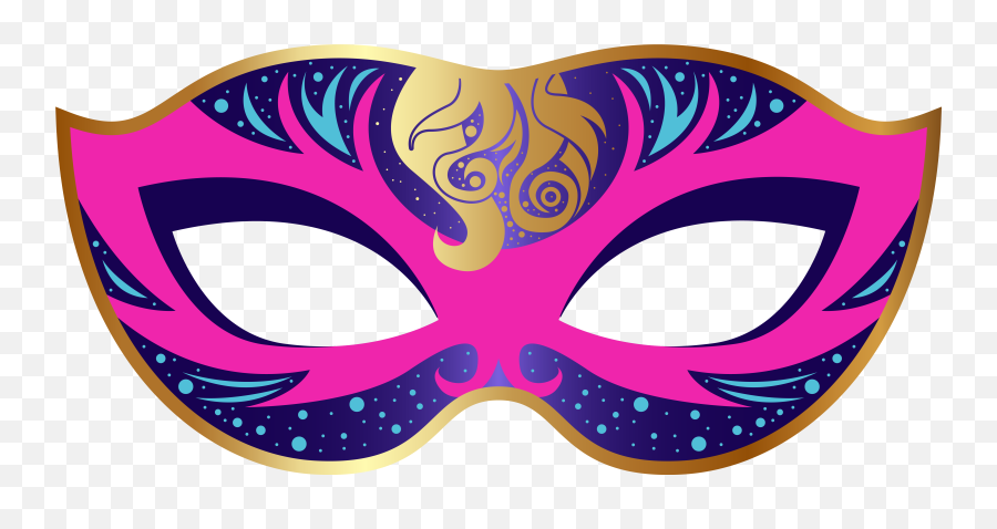Carnival Mask Png Transparent Free Images Carnival Mask - Carnival Mask Png Emoji,Mardi Gras Mask Movie Emojis