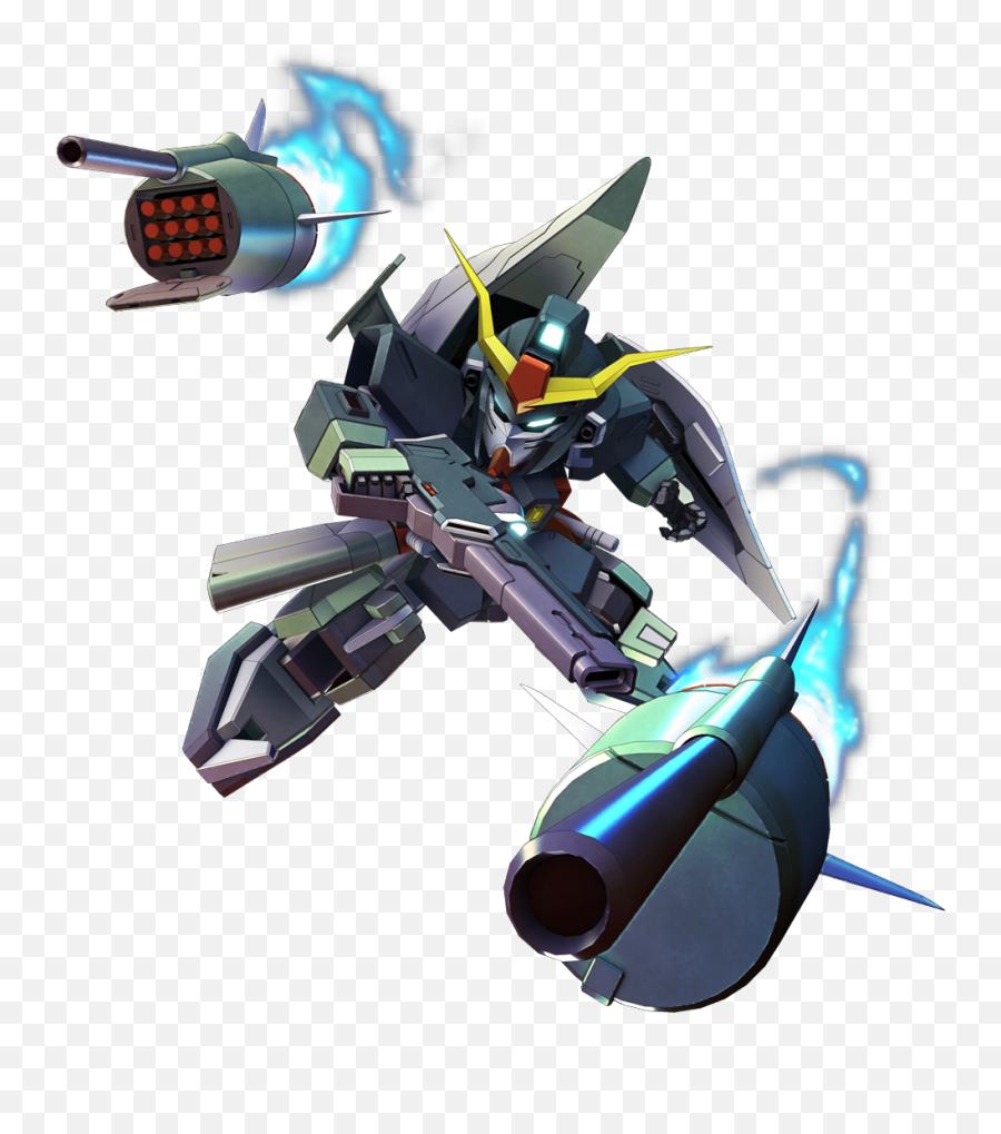 Chaos Gundam - Fictional Character Emoji,Gundam Rythem Emotion