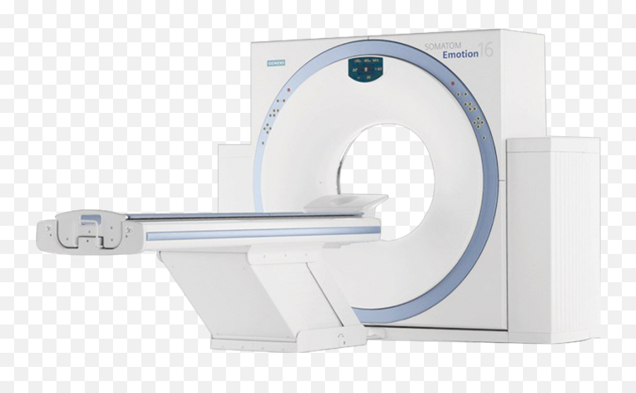 Ct Simulator Mahdieh Diagnostic And Treatment Center - Computed Tomography Emoji,Mri Brain Scan Tumor Emotion