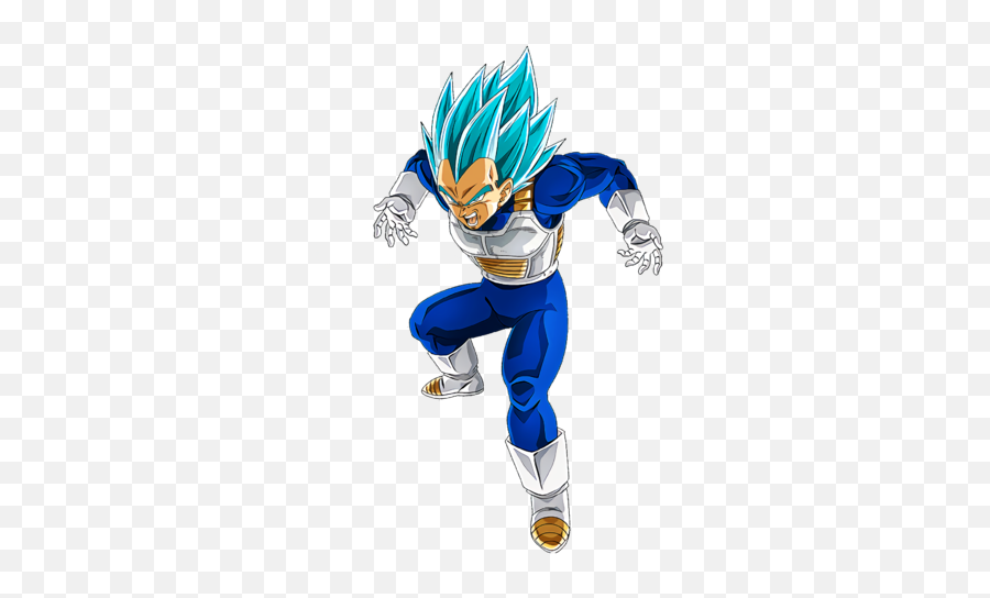 Vegetas Content - Dokkan Battle Vegeta Super Saiyan Blue Evolution Emoji,[outburst Of Emotions] Vegeta & Bulma