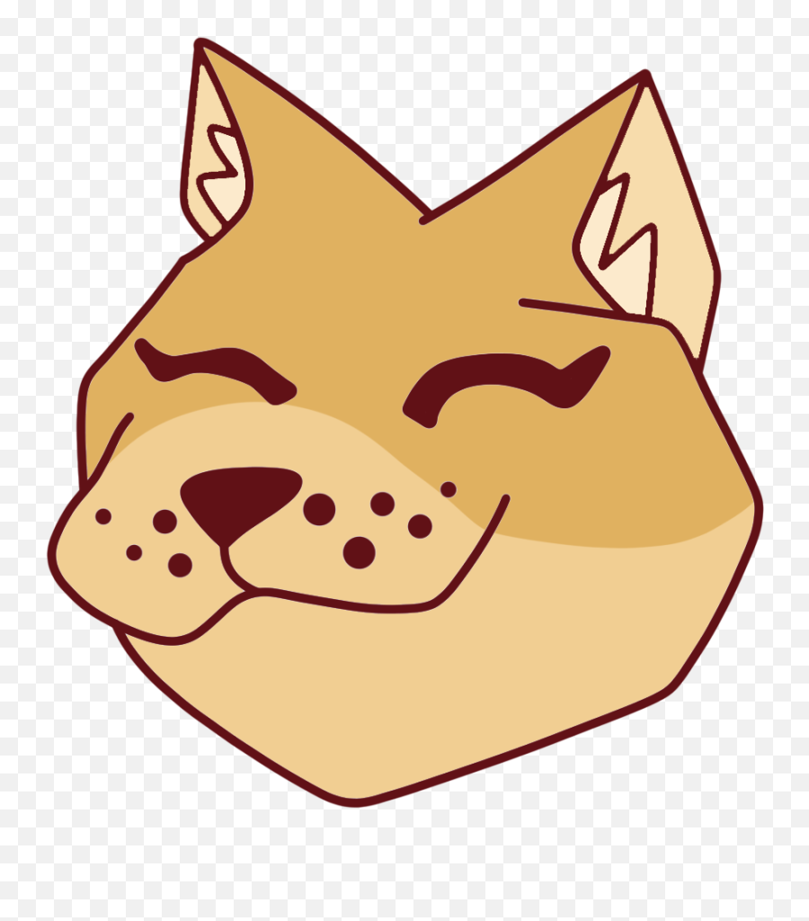 Its The Wholesome Doge Award Rdogelore Ironic Doge - Happy Emoji,Cat Emoji Font