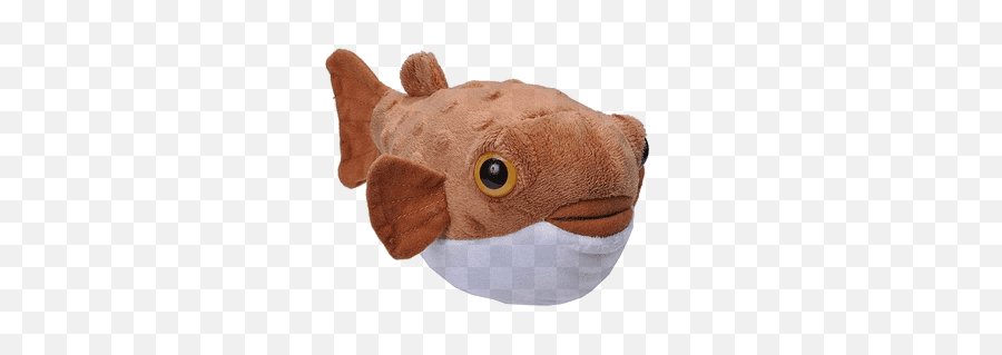 Stuffed Animal U0026 Plush Characters U2013 Sunnytoysngiftscom - Pufferfish Stuffed Animal Emoji,Disney Emojis Goofy Stuffed