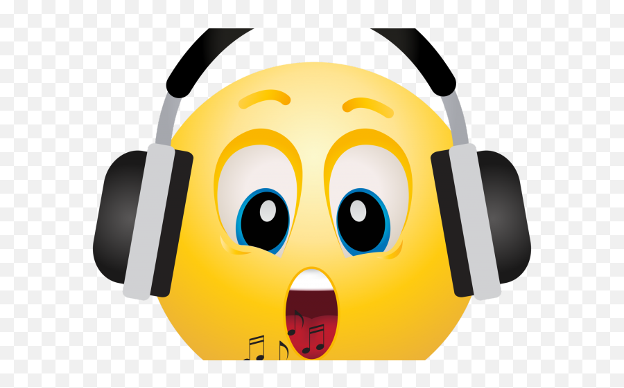 Headphones Png Transparent Png - Do You Hear Mommy Or Money Emoji,Plug Dj Emojis