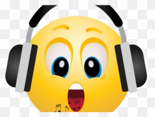 Headphones Png Transparent Png - Do You Hear Mommy Or Money Emoji,Plug Dj Emojis