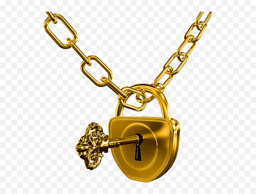 Lock Key Psd Official Psds - Chave De Ouro Png Emoji,Padlock Emoji