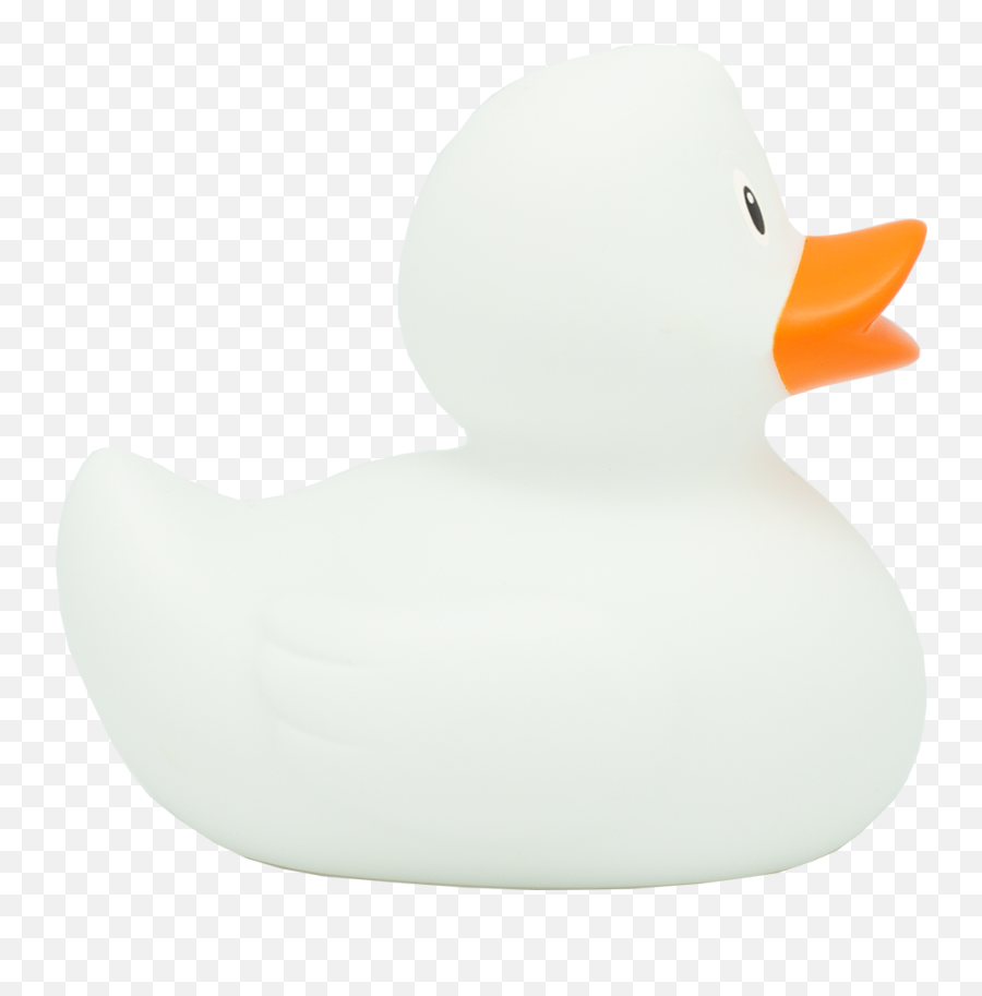 White Rubber Duck - Soft Emoji,Rubber Duck Emoticon Hipchat