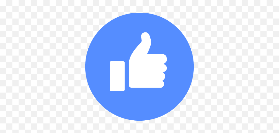 Stemid - Transparent Logo Facebook Like Emoji,Emoticons Facebook Mudaram