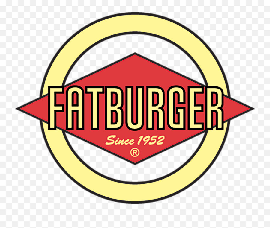 Fatburger - Fatburger Emoji,Serious Face Emoticon With Red Slash Over