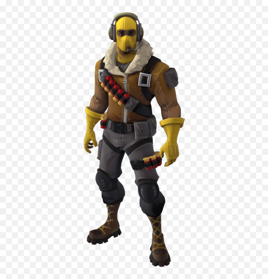 Fortnite Skin Holding Ps4 Controller Png - Fictional Character Emoji,Where Is The Fortbyte Accessible By Using Tomatohead Emoticon Inside The Durrburger Restaurant