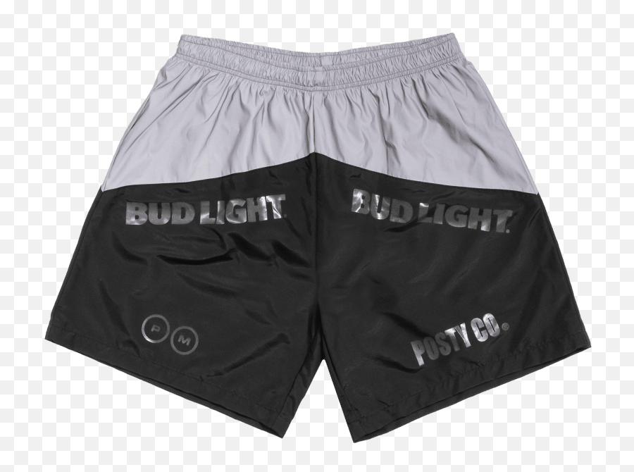 Post Malone And Bud Light Announce - Bud Light X Post Malone Merch Emoji,Hes My Bae Shes My Bae Emoji Shorts
