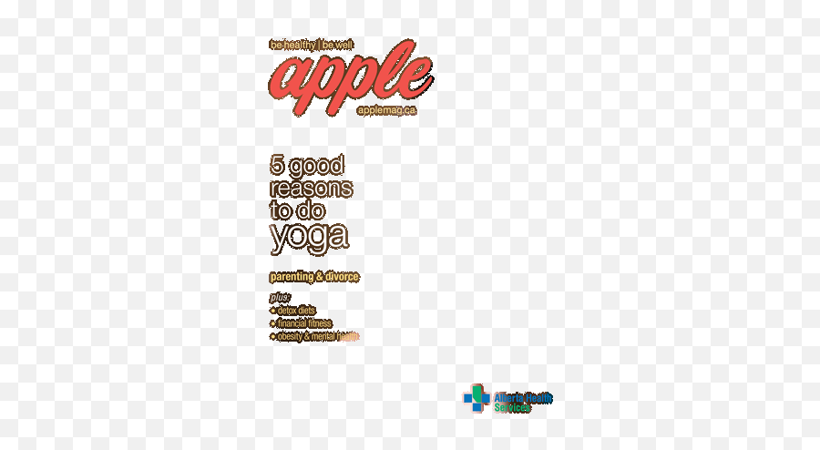 Apple Magazine - Winter 2013 Front Cover Emoji,S14 Work Emotion