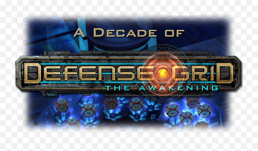 A Decade Of Defense Grid U2013 Smashpad - Defense Grid Emoji,Sims Not Dying From Emotions Mod