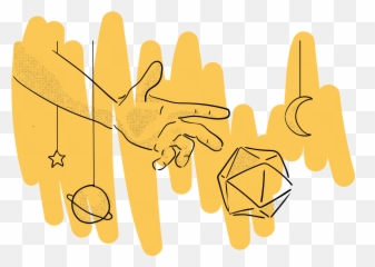 Dungeons And Daddy Issues Horoscopes Montanakaimincom Emoji,Emotions Of The Chaos Gods