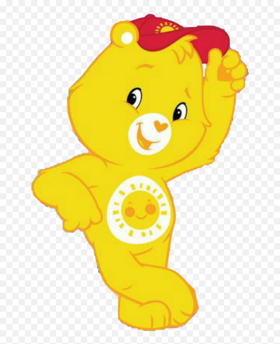 Care Bear - Care Bears Emoji,Care Bear Emoji