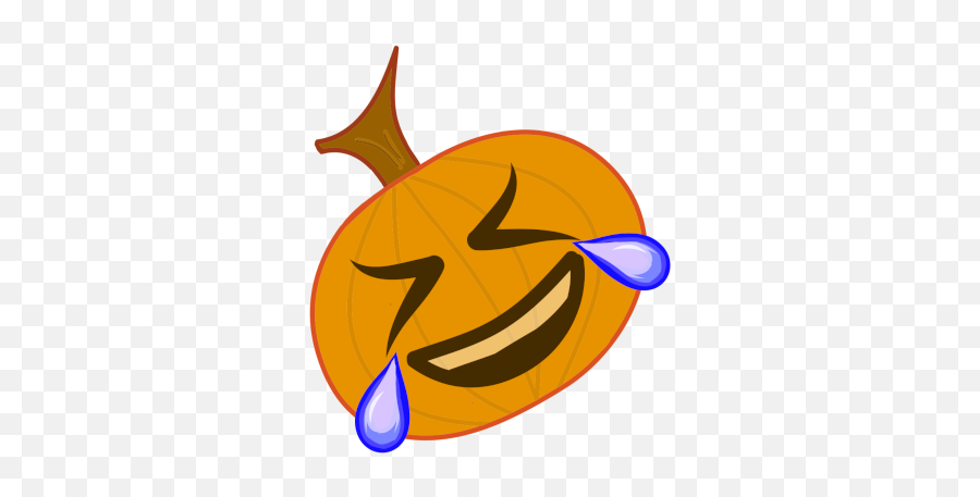 Jack O Moji By James Seeger - Happy Emoji,Jack Emoji