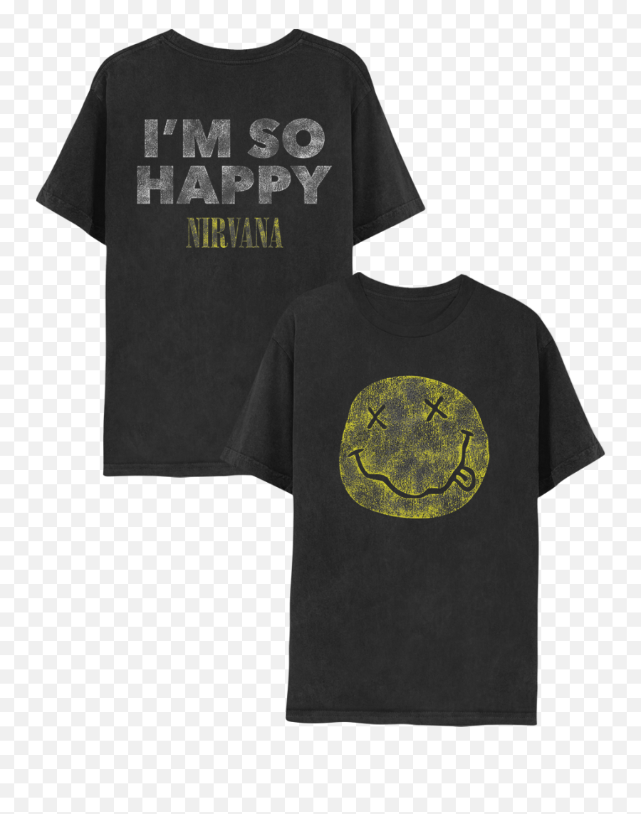 Iu0027m So Happy Smiley Tee Emoji,Emoticon Iu0027m So Happy Smiley Tee Emoji,Emoticon