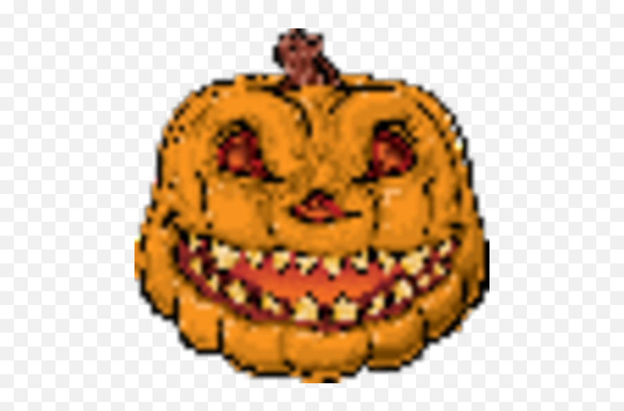 Updated Horror Sounds Pc Android App Mod Download Emoji,Pumpkin Character Emoticon