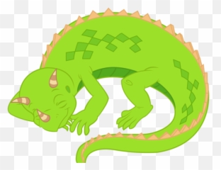 Liz Miss Frizzle Lizard Clipart - Liz Miss Frizzle Lizard Emoji,Iguana Emoji