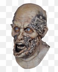 Masks - Barnacle Walker Mask Emoji,Hockey Mask Emoji