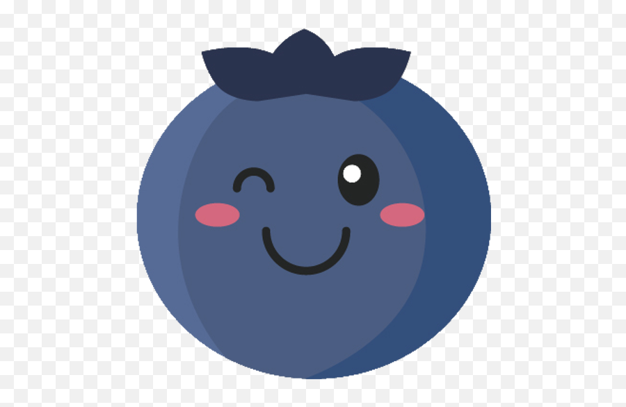 Fallen Berry U2013 Apps On Google Play Emoji,Kawaii Gun Emoticon
