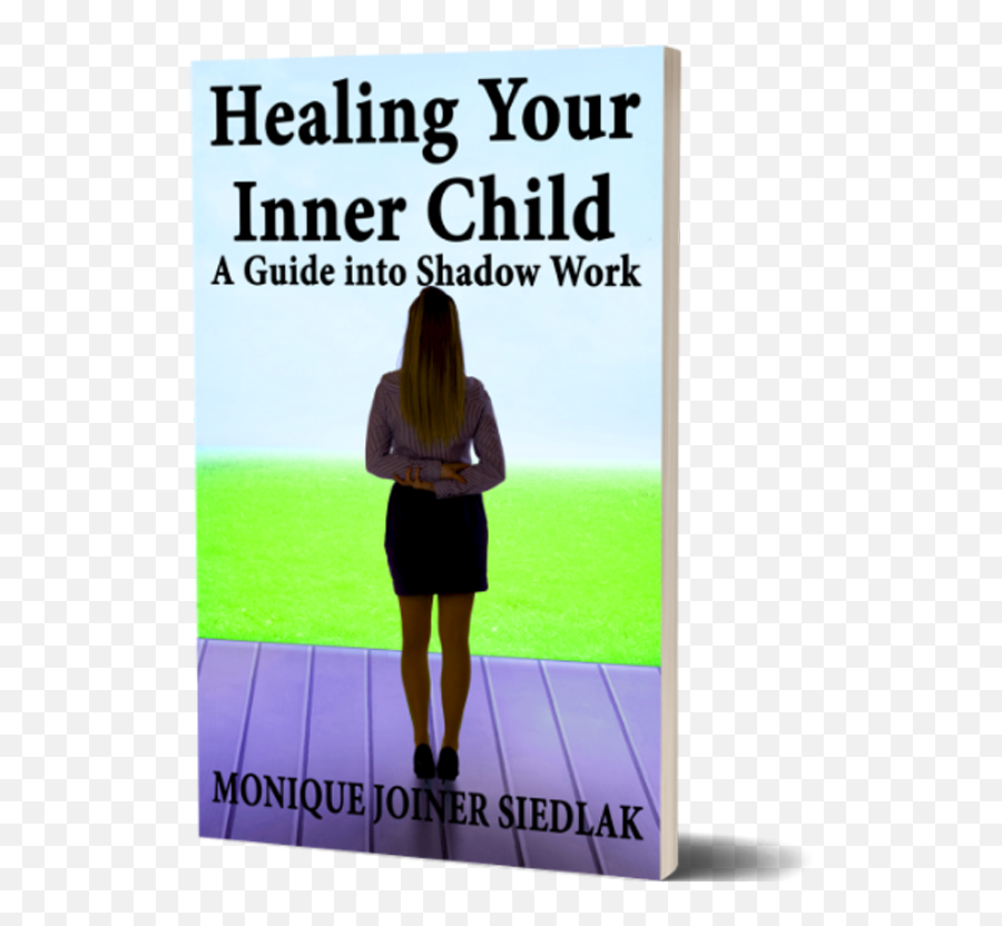 Healing Your Inner Child A Guide Into Shadow Work - Monique Emoji,Book About Healing Emotions Healing Your Inner Child A Guide Into Shadow Work - Monique Emoji,Book About Healing Emotions