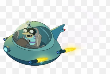 Futurama Worlds Of Tomorrow - Jam City Emoji,Futurama No Emotions