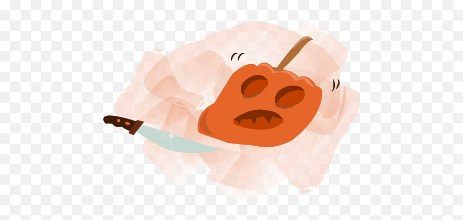 Halloween Symbol Ghost Peach Face For Halloween - 512x512 Emoji,Bat Face Emoticon
