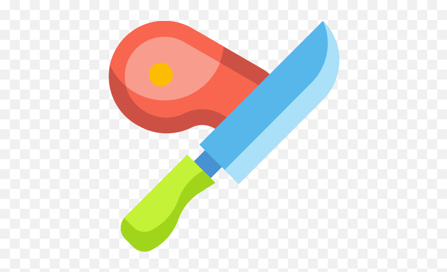 Knife - Free Food And Restaurant Icons Emoji,Knife Emoji