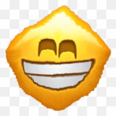 Telegram Sticker From Collection Oh No Smileys Emoji,Laughing Emoji Gif