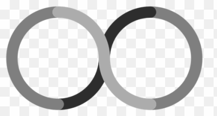 Flat Infinity Logo Infinite Transparent Png U0026 Svg Vector Emoji,Rainbow Infinity Emoji