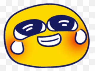 Sticker Maker - Cute Emoji 2,Squint Emoji Discord