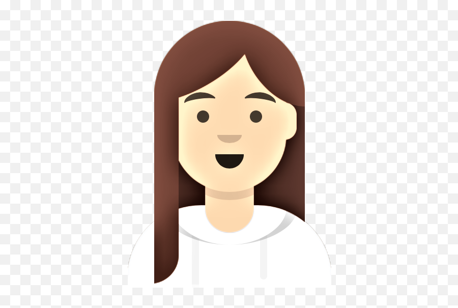 Sci4teens Emoji,Black Wman Emoji