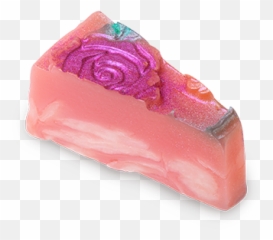 Lush Has Dropped A Strawberry Scented Anatomical Heart For Emoji,Anatomical Heart Emoji