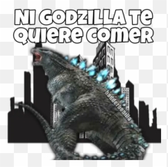 Godzilla Stickers Para Whatsapp - Stickers De Godzilla Para Whatsapp Emoji,Godzilla Emoticon