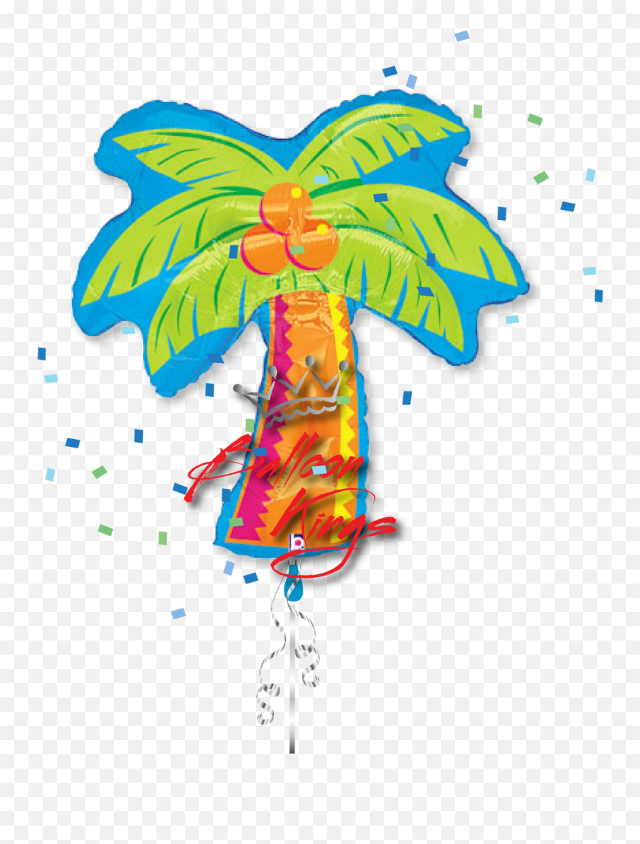 Palm Tree Shape Emoji,Palm Leaf Emoji