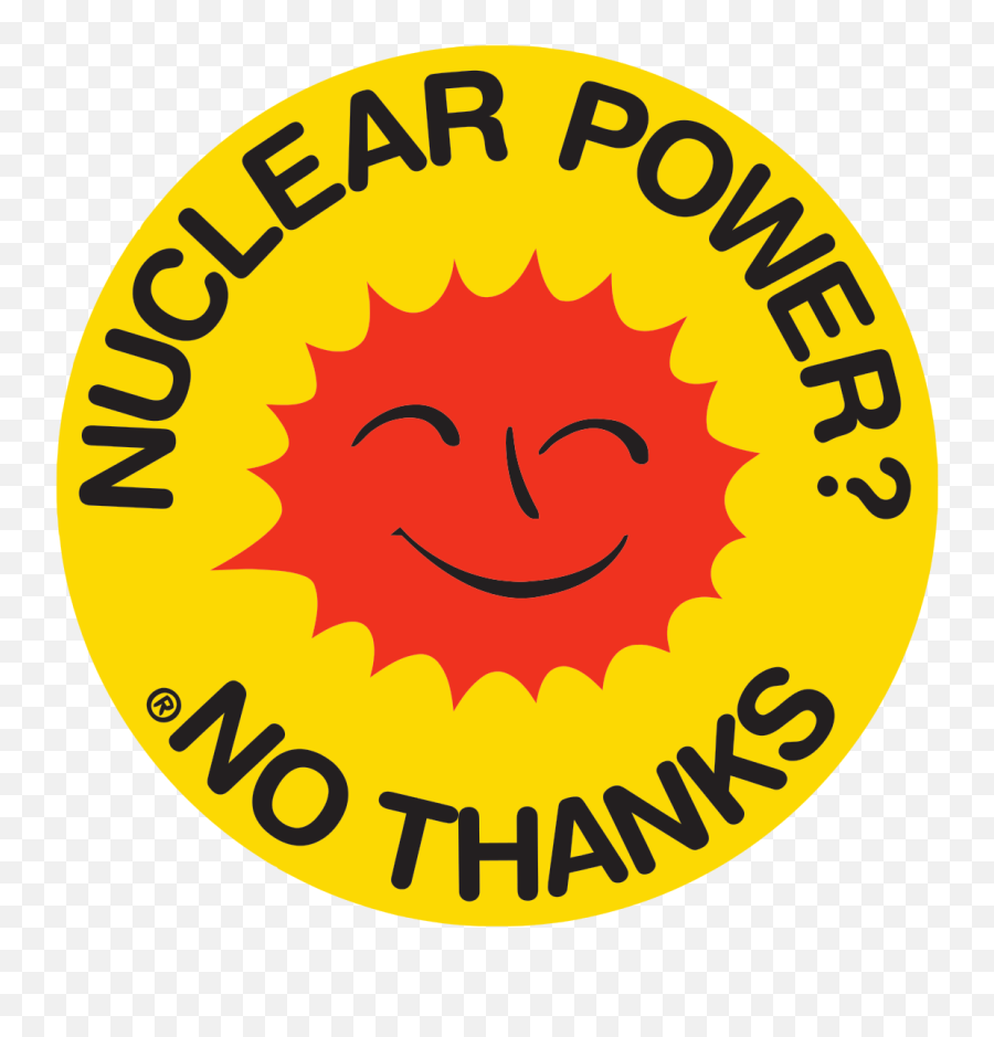 Letu0027s Leave Nuclear Power In The Past By Enrique Dans Emoji,Emoticon Power