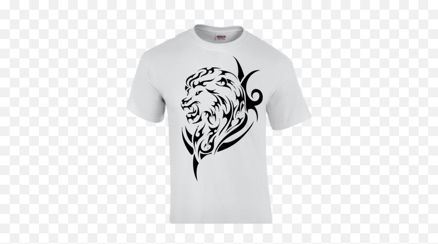 One Sexy Devil T - Shirt U2013 Stylify Apparel Tribal Lion Transparent Background Emoji,Sexy Devil Emoji