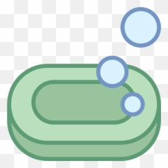Water Clipart Soap Water Soap - Soap Icon Png Emoji,How To Make Emoji Soaps