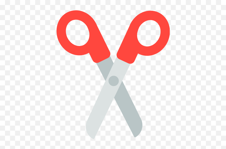 Black Scissors - Scissors Emoji,Emoji Office Supplies