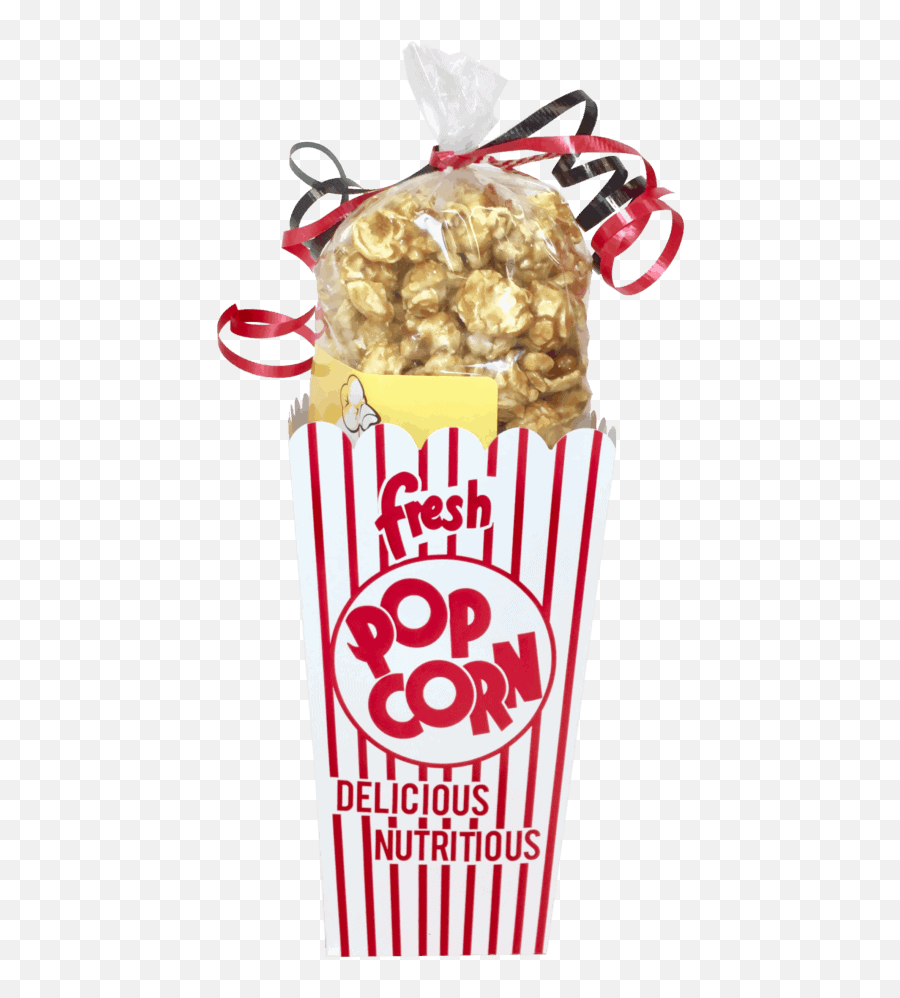 Welcome To My Popcorn Kitchen Buy Gourmet Popcorn Online - Popcorn Box Emoji,Popcorn Emoticon
