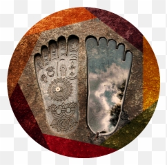 Perrine Sacré - Shri Kshetra Kuravpur Emoji,Gaia Emotion