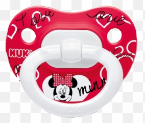 Pacifier Paci Baby Sticker - Suces Mini Mouse Emoji,Pacifier Emoji