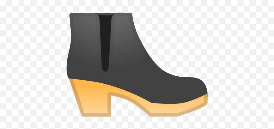 Womans Boot Emoji Meaning With - Emoji Woman Boot,Shoes Emoji