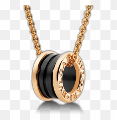 Replica Bvlgari Jewelry - Bulgari Emoji,Emotion Necklace