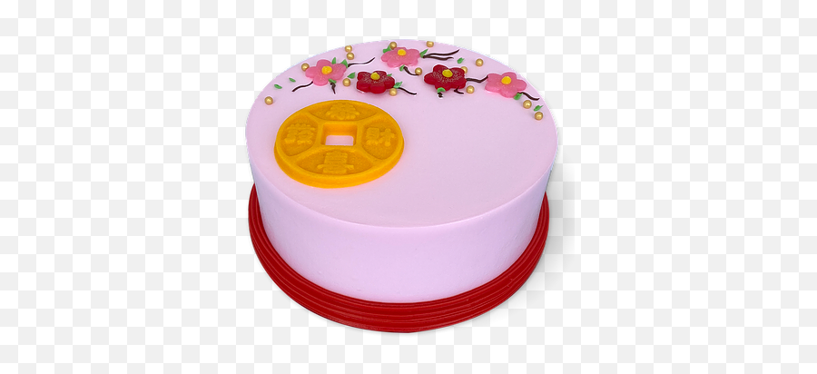 Piper Mcpretty Emicakes - Lid Emoji,Peach Emoji Cake