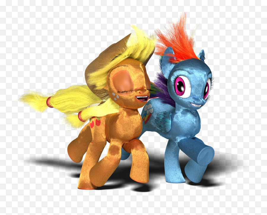 Mare Of Steel 3d - Visual Fan Art Mlp Forums Emoji,Guess The Emoji Horse Arm