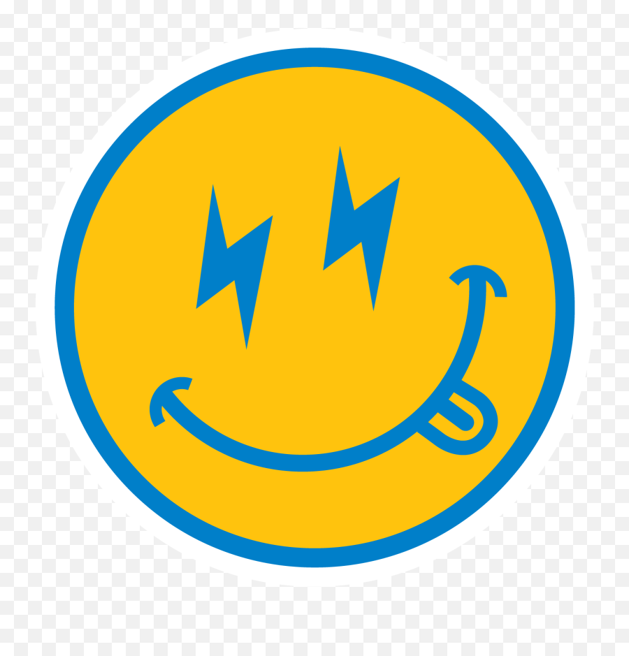 You Guys Wanted The Smiley - Chargers Smiley Face Emoji,Skype Emoticons Happy New Year